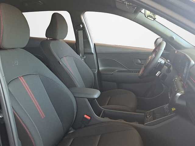 Hyundai KONA KONA HEV MY26 1.6 GDI N LINE