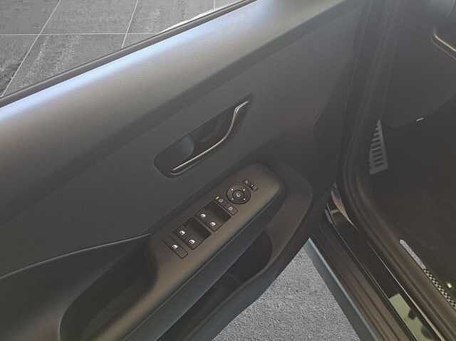 Hyundai KONA KONA HEV MY26 1.6 GDI N LINE
