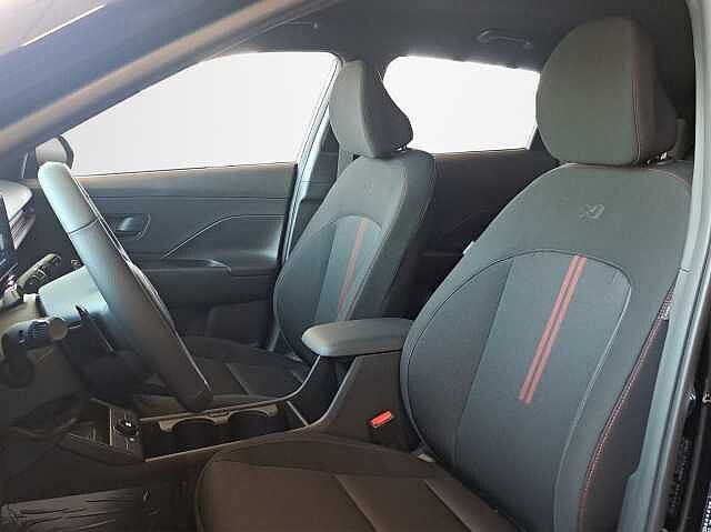 Hyundai KONA KONA HEV MY26 1.6 GDI N LINE