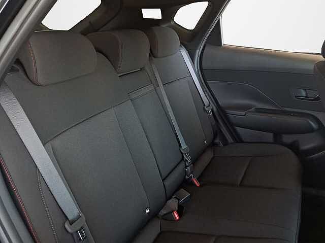 Hyundai KONA KONA HEV MY26 1.6 GDI N LINE