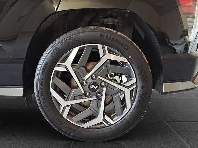 Hyundai KONA KONA HEV MY26 1.6 GDI N LINE