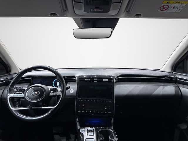Hyundai TUCSON TUCSON 1.6 hev Exellence 2wd auto