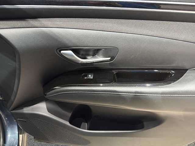 Hyundai TUCSON TUCSON 1.6 hev Exellence 2wd auto