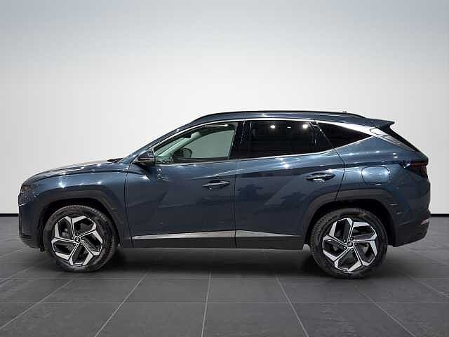 Hyundai TUCSON TUCSON 1.6 hev Exellence 2wd auto