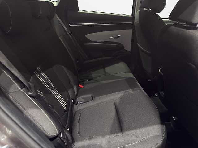 Hyundai TUCSON TUCSON 1.6 hev Exellence 2wd auto