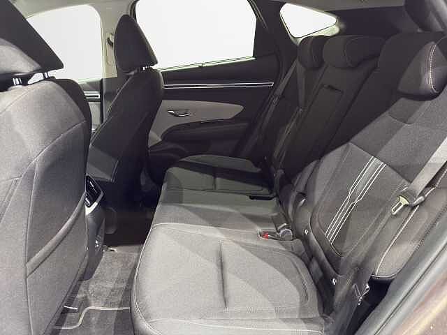 Hyundai TUCSON TUCSON 1.6 hev Exellence 2wd auto