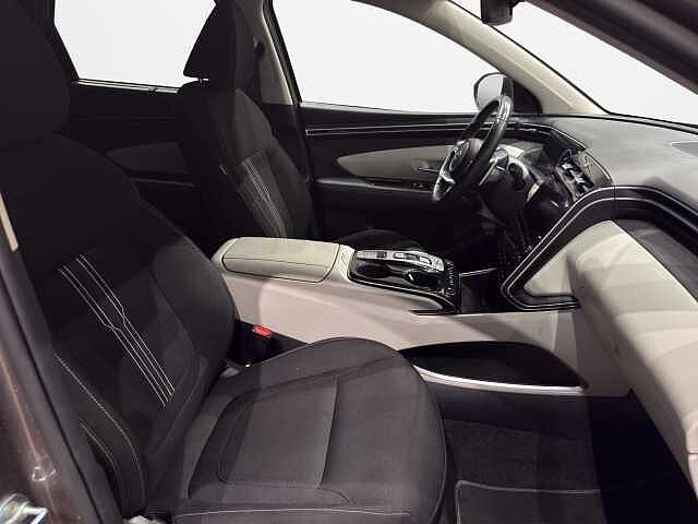 Hyundai TUCSON TUCSON 1.6 hev Exellence 2wd auto