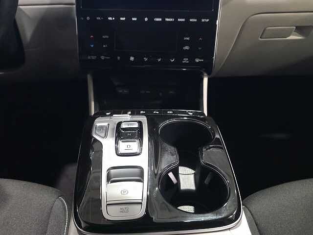 Hyundai TUCSON TUCSON 1.6 hev Exellence 2wd auto