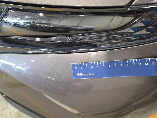 Hyundai TUCSON TUCSON 1.6 hev Exellence 2wd auto