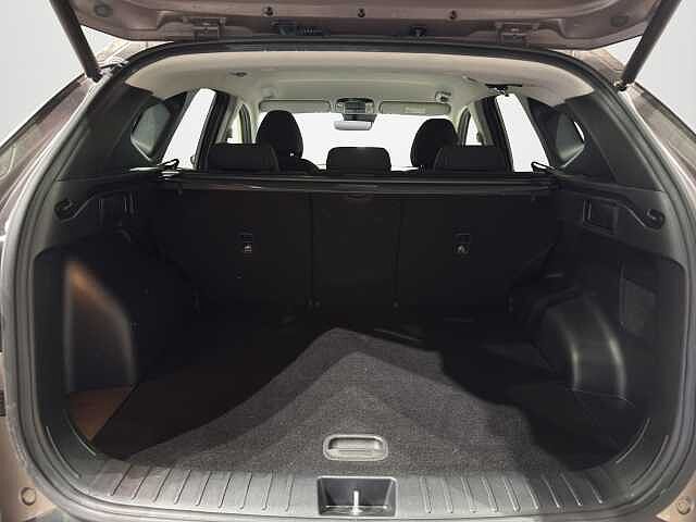 Hyundai TUCSON TUCSON 1.6 hev Exellence 2wd auto