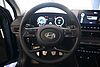 Hyundai BAYON BAYON PE 1.0T XCLASS 48V MT blue
