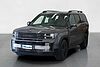 Hyundai NEW SANTA FE NEW SANTA FE 7P 1.6 PHEV 4WD X CLASS+CP grey