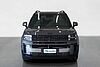 Hyundai NEW SANTA FE NEW SANTA FE 7P 1.6 PHEV 4WD X CLASS+CP grey