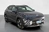 Hyundai KONA KONA MY25 1.0 TGDI 48V MT XCLASS+CP blue