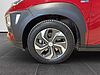 Hyundai KONA Kona 1.6 hev Xprime Safety Pack 2wd dct red