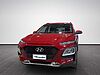 Hyundai KONA Kona 1.6 hev Xprime Safety Pack 2wd dct red