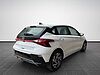 Hyundai i20 I20 MY26 1.0 T-GDI 7DCT CONNECTLINE white