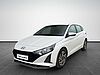 Hyundai i20 I20 MY26 1.0 T-GDI 7DCT CONNECTLINE white