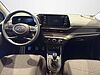 Hyundai Bayon Bayon 1.2 mpi Xline white