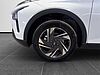 Hyundai Bayon Bayon 1.2 mpi Xline white