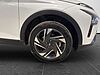 Hyundai Bayon Bayon 1.2 mpi Xline white