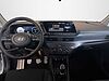 Hyundai BAYON BAYON MY26 1.0 T-GDI  BUSINESS white
