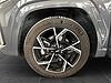 Hyundai TUCSON TUCSON PE 1.6PHEV AT 2WD NLINE+(C) grey