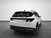 Hyundai TUCSON Tucson 1.6 t-gdi 48V Xtech 2wd imt white