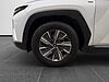 Hyundai TUCSON Tucson 1.6 t-gdi 48V Xtech 2wd imt white