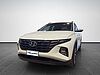 Hyundai TUCSON Tucson 1.6 t-gdi 48V Xtech 2wd imt white