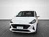 Hyundai i10 i10 1.0 mpi Connectline Navi Pack white