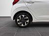 Hyundai i10 i10 1.0 mpi Connectline Navi Pack white