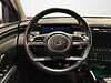 Hyundai TUCSON Tucson 1.6 hev Exellence Leather Pack 2wd auto grey