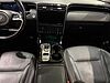 Hyundai TUCSON Tucson 1.6 hev Exellence Leather Pack 2wd auto grey