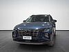 Hyundai TUCSON Tucson 1.6 hev Exellence Leather Pack 2wd auto grey