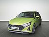 Hyundai i20 I20 MY26 1.0 T-GDI CONNECTLINE green