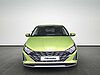 Hyundai i20 I20 MY26 1.0 T-GDI CONNECTLINE green