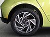 Hyundai i20 I20 MY26 1.0 T-GDI CONNECTLINE green