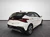 Hyundai i20 I20 MY26 1.0 T-GDI CONNECTLINE white