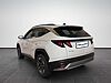 Hyundai TUCSON TUCSON MY26 1.6HEV AT 2WD BUSINESS white