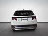 Hyundai TUCSON TUCSON MY26 1.6HEV AT 2WD BUSINESS white