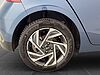 Hyundai i20 I20 MY26 1.0 T-GDI CONNECTLINE blue