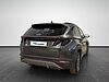 Hyundai TUCSON Tucson 1.6 t-gdi 48V Xline 2wd dct grey