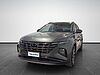 Hyundai TUCSON Tucson 1.6 t-gdi 48V Xline 2wd dct grey