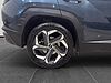 Hyundai TUCSON Tucson 1.6 hev Exellence 2wd auto grey