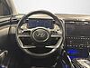 Hyundai TUCSON Tucson 1.6 hev Exellence 2wd auto grey