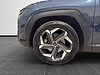 Hyundai TUCSON Tucson 1.6 hev Exellence 2wd auto grey