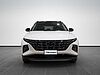 Hyundai TUCSON Tucson 1.6 phev Xline Hyundai Smart Sense+ Advanced 4wd auto white