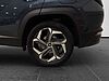 Hyundai TUCSON Tucson 1.6 hev Exellence 2wd auto blue
