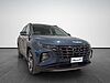 Hyundai TUCSON Tucson 1.6 hev Exellence 2wd auto blue